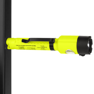 XPP-5414GX-K01: [Zone 0] IS Dual-Light Flashlight w/Tail Magnet & Kit