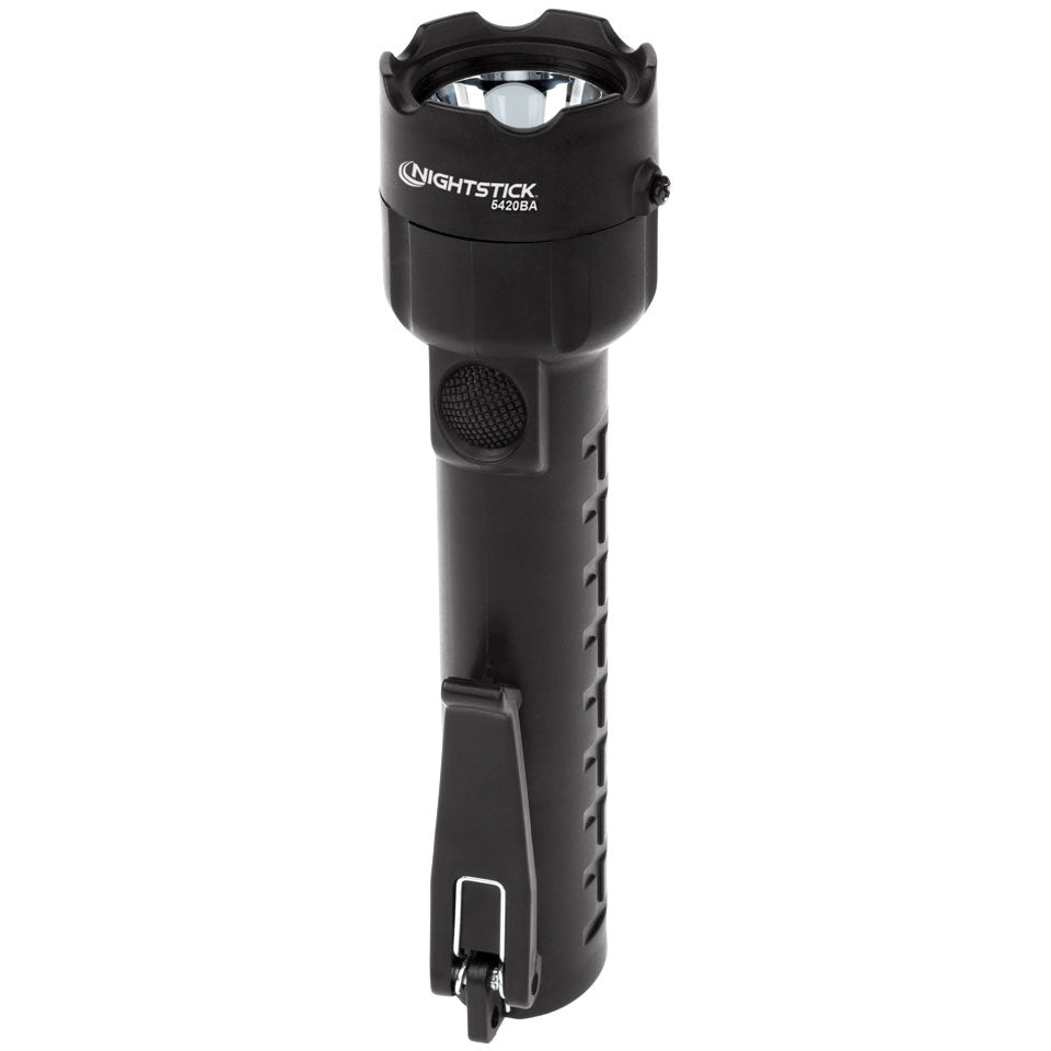 XPP-5420BA: Intrinsically Safe Torch