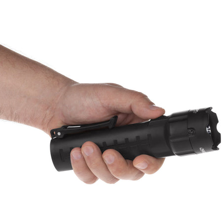 XPP-5420B: [UL-913] IS Permissible Flashlight