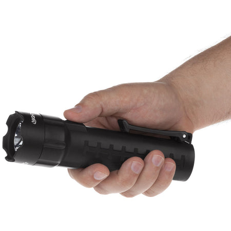 XPP-5420B: [UL-913] IS Permissible Flashlight