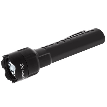 XPP-5420B: [UL-913] IS Permissible Flashlight