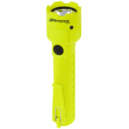 XPP-5420G: [UL-913] IS Permissible Flashlight