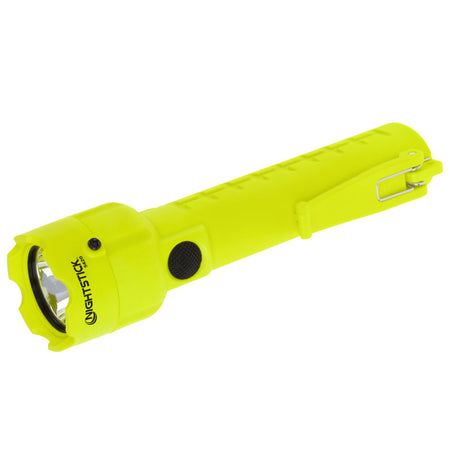 XPP-5420G: [UL-913] IS Permissible Flashlight