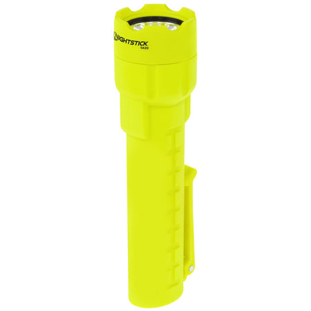 XPP-5420G: [UL-913] IS Permissible Flashlight