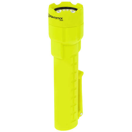 XPP-5420G: [UL-913] IS Permissible Flashlight