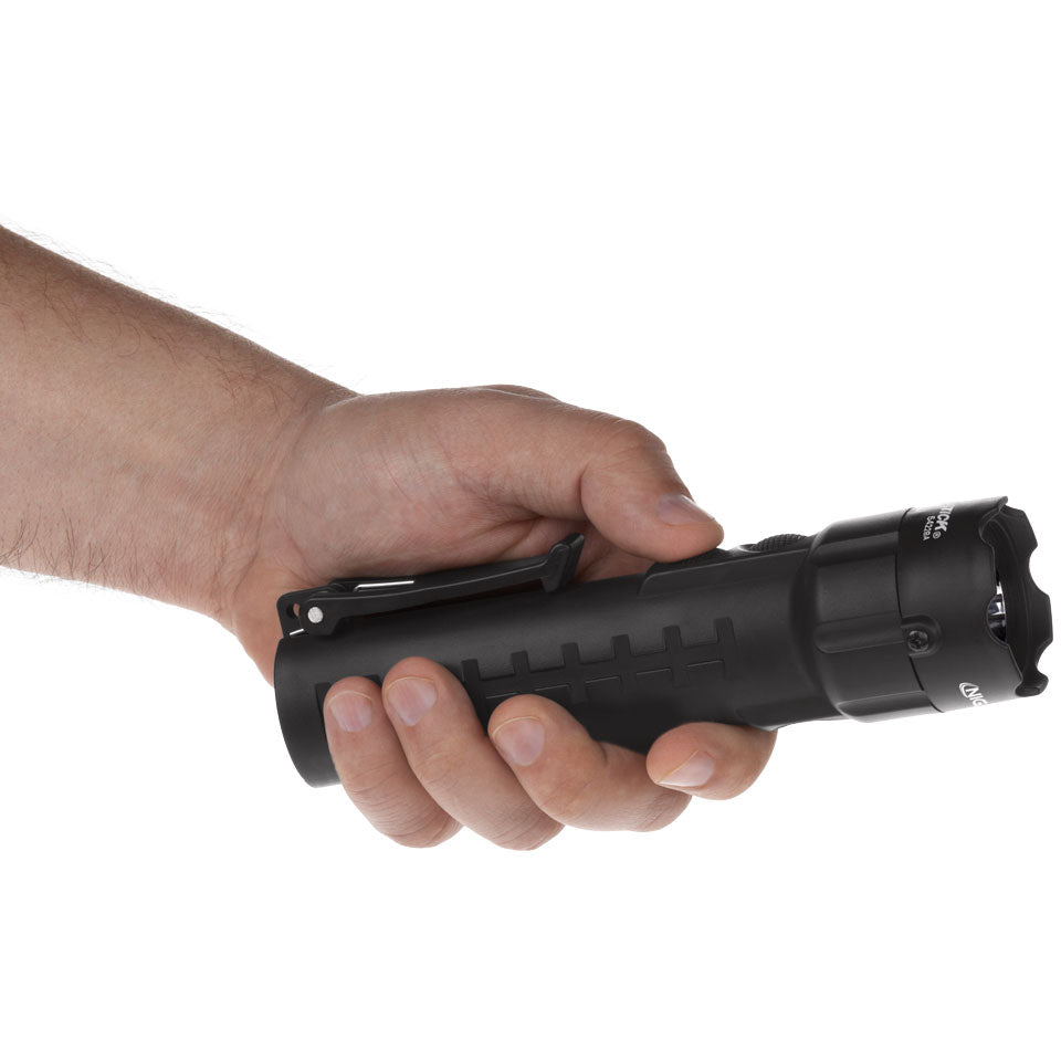 XPP-5422BA: Intrinsically Safe Dual-Light™ Flashlight
