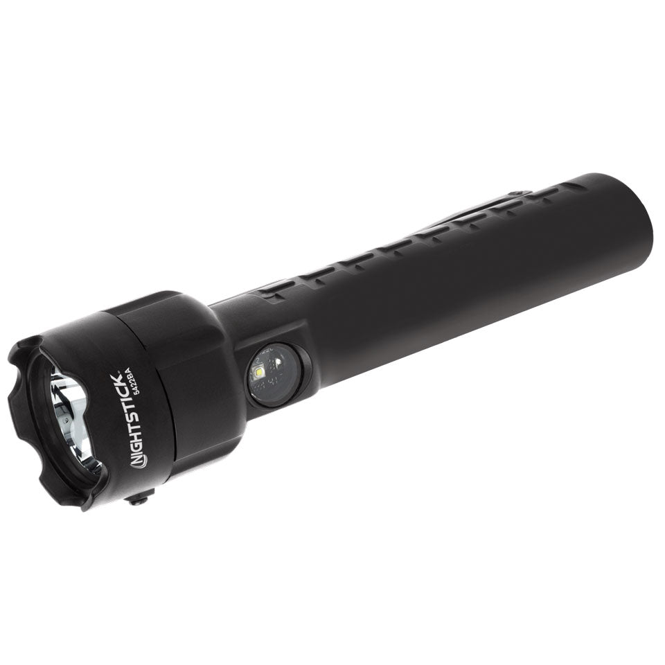 XPP-5422BA: Intrinsically Safe Dual-Light™ Flashlight