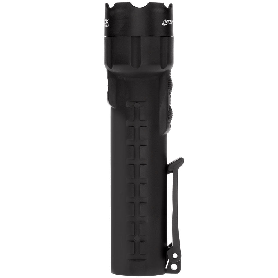 XPP-5422BA: Intrinsically Safe Dual-Light™ Flashlight