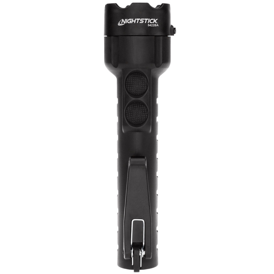 XPP-5422BA: Intrinsically Safe Dual-Light™ Flashlight