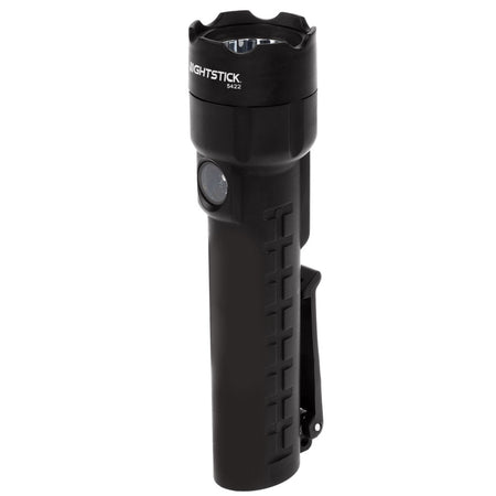 XPP-5422B: [UL-913] IS Permissible Dual-Light Flashlight