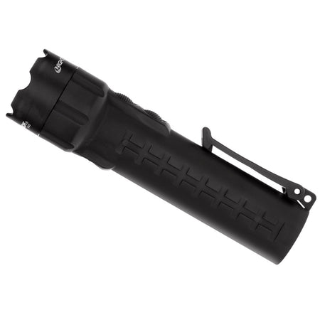 XPP-5422B: [UL-913] IS Permissible Dual-Light Flashlight