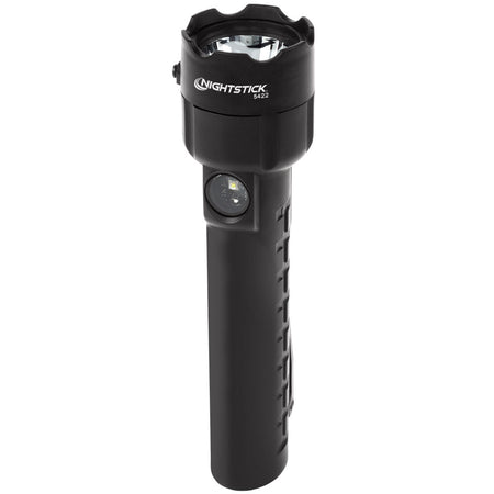 XPP-5422B: [UL-913] IS Permissible Dual-Light Flashlight