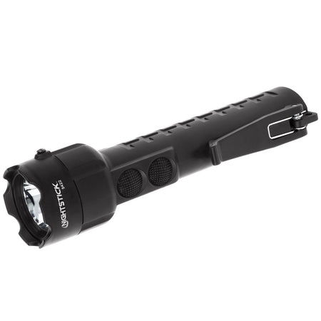 XPP-5422B: [UL-913] IS Permissible Dual-Light Flashlight