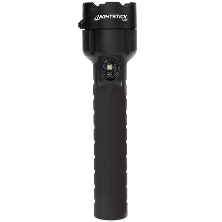 XPP-5422B: [UL-913] IS Permissible Dual-Light Flashlight