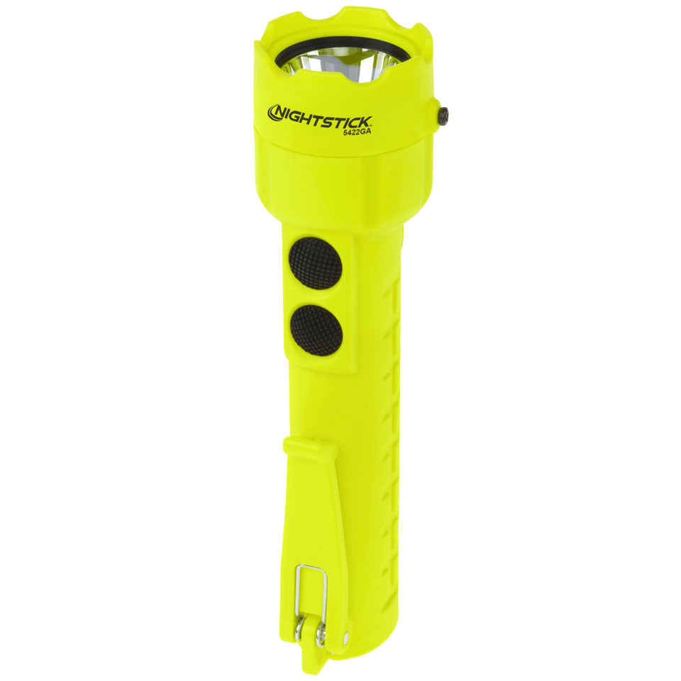 【pchan】 Buy XPP-5422GA: Intrinsically Safe Dual-Ligh Torch