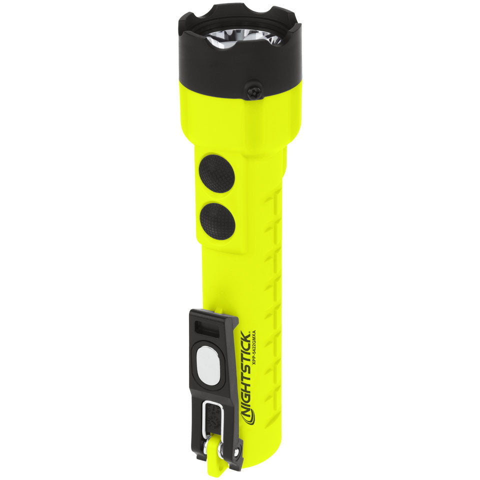 ATEX-Rated Products — Nightstick
