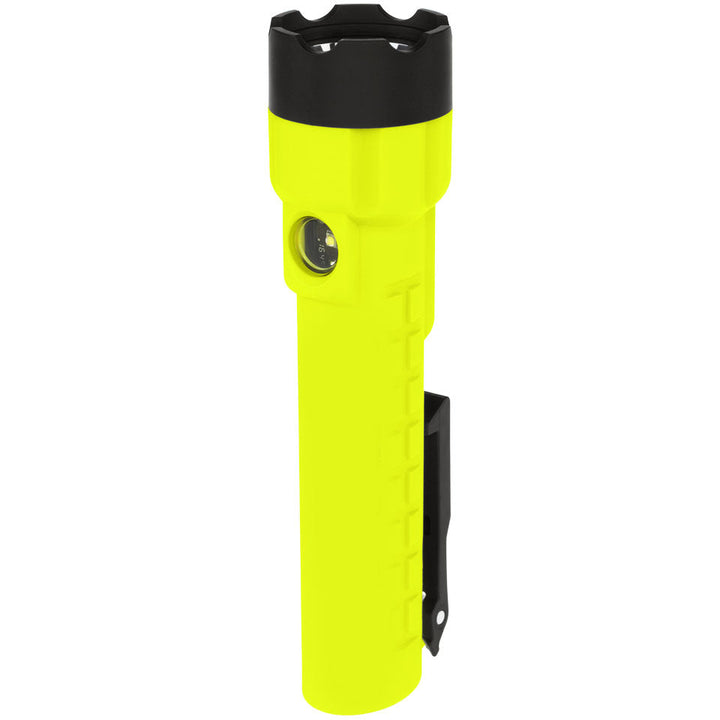VM-5422GMX: [UL-913] IS Dual-Light Flashlight w/Dual Magnets (8 Pack - Vendible)
