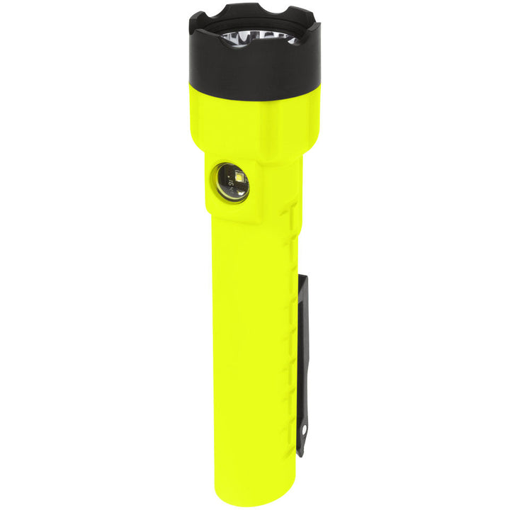 VM-5422GMX: [UL-913] IS Dual-Light Flashlight w/Dual Magnets (8 Pack - Vendible)