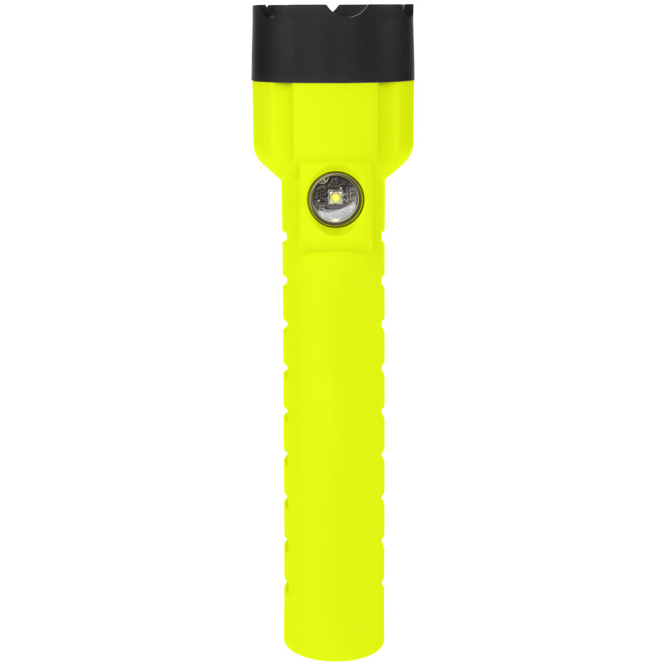 VM-5422GMX: [UL-913] IS Dual-Light Flashlight w/Dual Magnets (8 Pack - Vendible)
