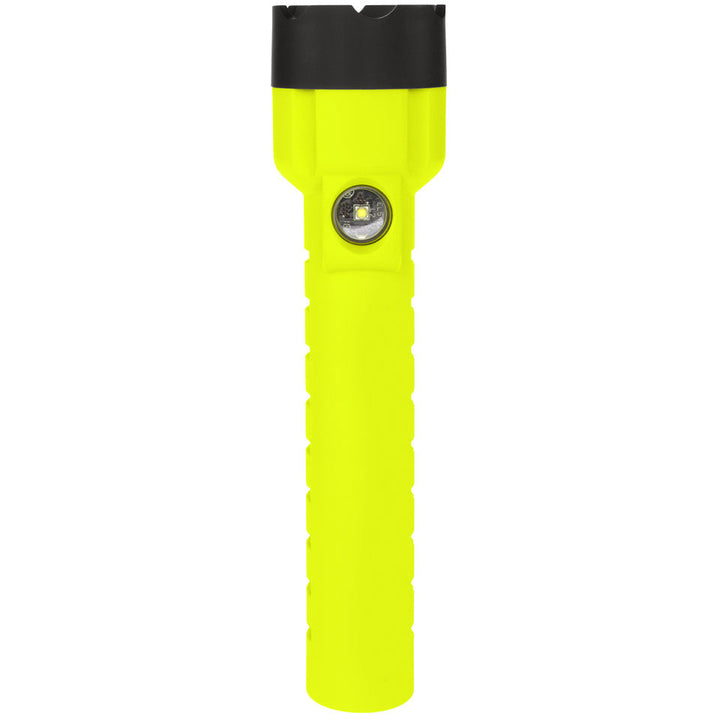 VM-5422GMX: [UL-913] IS Dual-Light Flashlight w/Dual Magnets (8 Pack - Vendible)