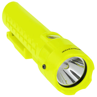 XPP-5422GM: [UL-913] IS Permissible Dual-Light Flashlight w/Dual Magnets