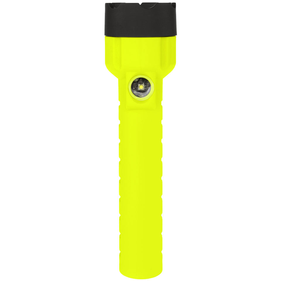 XPP-5422GMXA: Intrinsically Safe Dual-Light Torch w/Dual