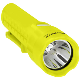 XPP-5422G: [UL-913] IS Permissible Dual-Light Flashlight