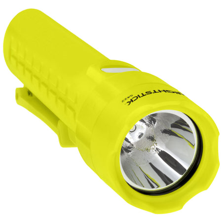 XPP-5422G: [UL-913] IS Permissible Dual-Light Flashlight