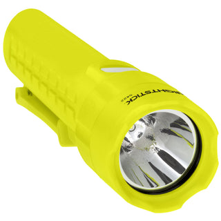 VM-5422G: [UL-913] IS Permissible Dual-Light Flashlight