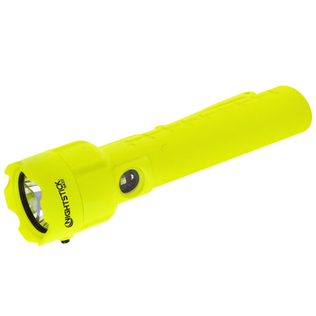 XPP-5422G: [UL-913] IS Permissible Dual-Light Flashlight