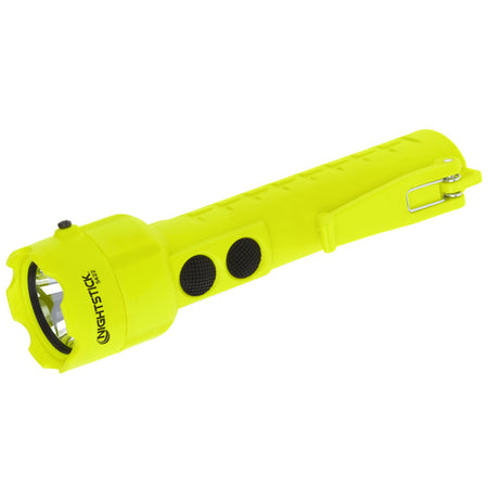 XPP-5422G: [UL-913] IS Permissible Dual-Light Flashlight