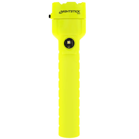 XPP-5422G: [UL-913] IS Permissible Dual-Light Flashlight