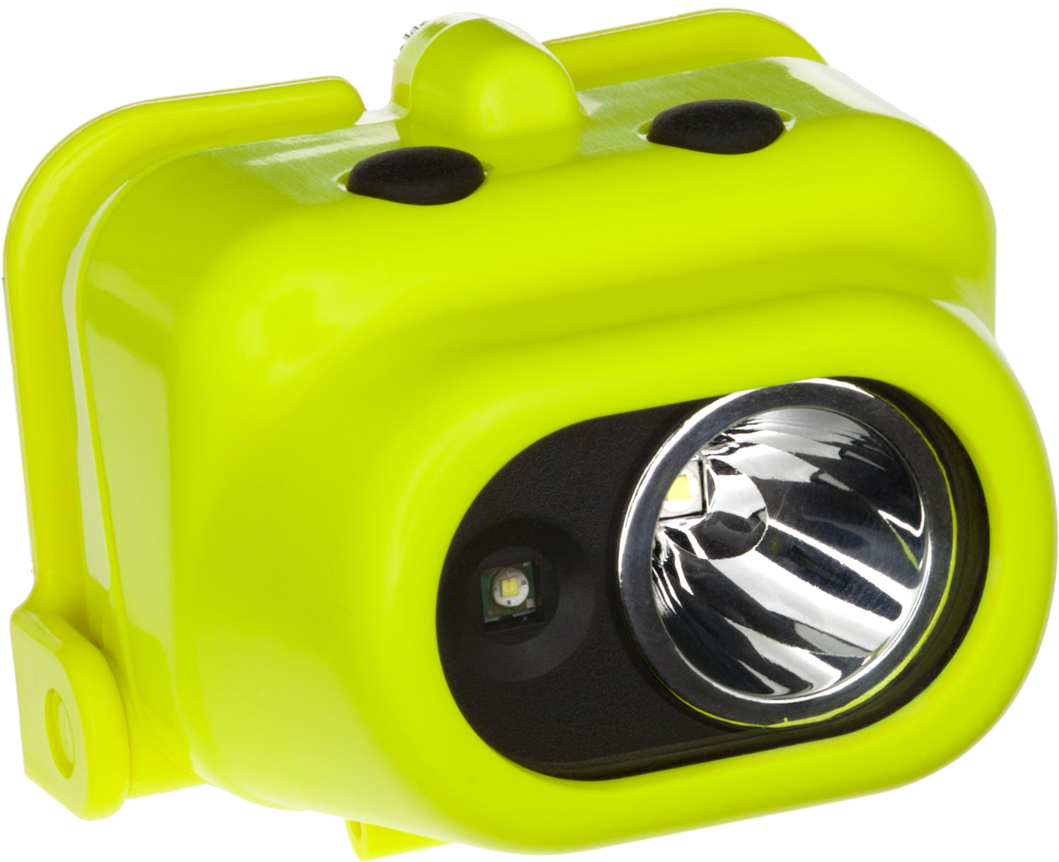 XPP-5454G: Intrinsically Safe Multi-Function Dual-Light™ Headlamp