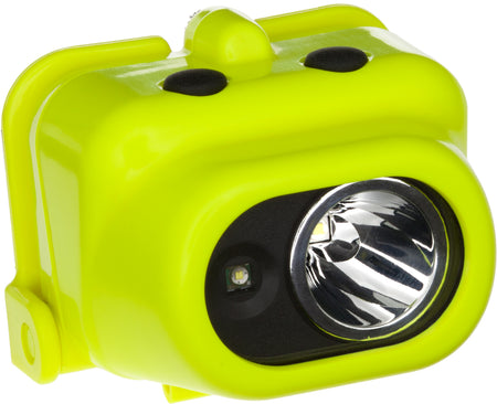 XPP-5454G: [Zone 0] IS Multi-Function Dual-Light Headlamp