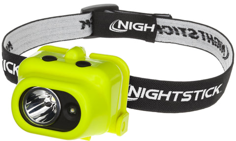 XPP-5454G: [Zone 0] IS Multi-Function Dual-Light Headlamp