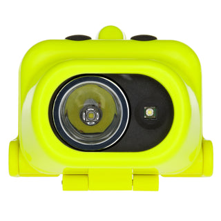 XPP-5454G: [Zone 0] IS Multi-Function Dual-Light Headlamp