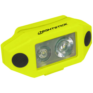 XPP-5460GCX: [Zone 0] IS Low-Profile Dual-Light Headlamp w/kit