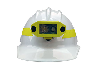 XPP-5460GCX: [Zone 0] IS Low-Profile Dual-Light Headlamp w/kit