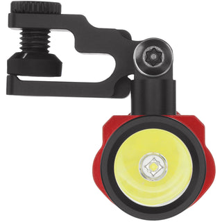 XPP-5465R: FORGE® IS Helmet-Mounted Multi-Function Flashlight