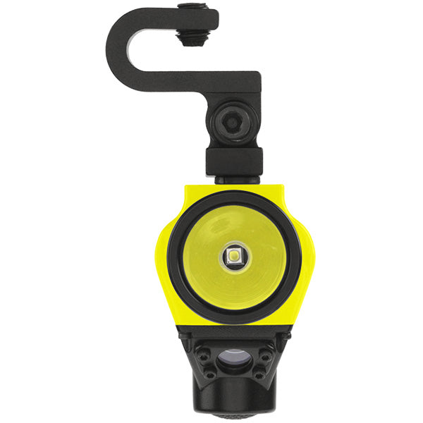 XPP-5466G: FORTEM™ -Intrinsically Safe Helmet Light (DISCONTINUED)