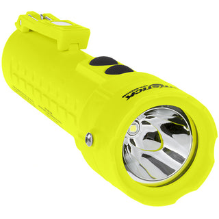 XPR-5522GM: IS Rechargeable Dual-Light™ Flashlight w/Dual Magnets