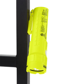 XPR-5522GM: IS Rechargeable Dual-Light™ Flashlight w/Dual Magnets