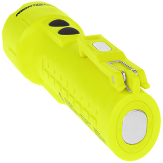 XPR-5522GM: IS Rechargeable Dual-Light™ Flashlight w/Dual Magnets