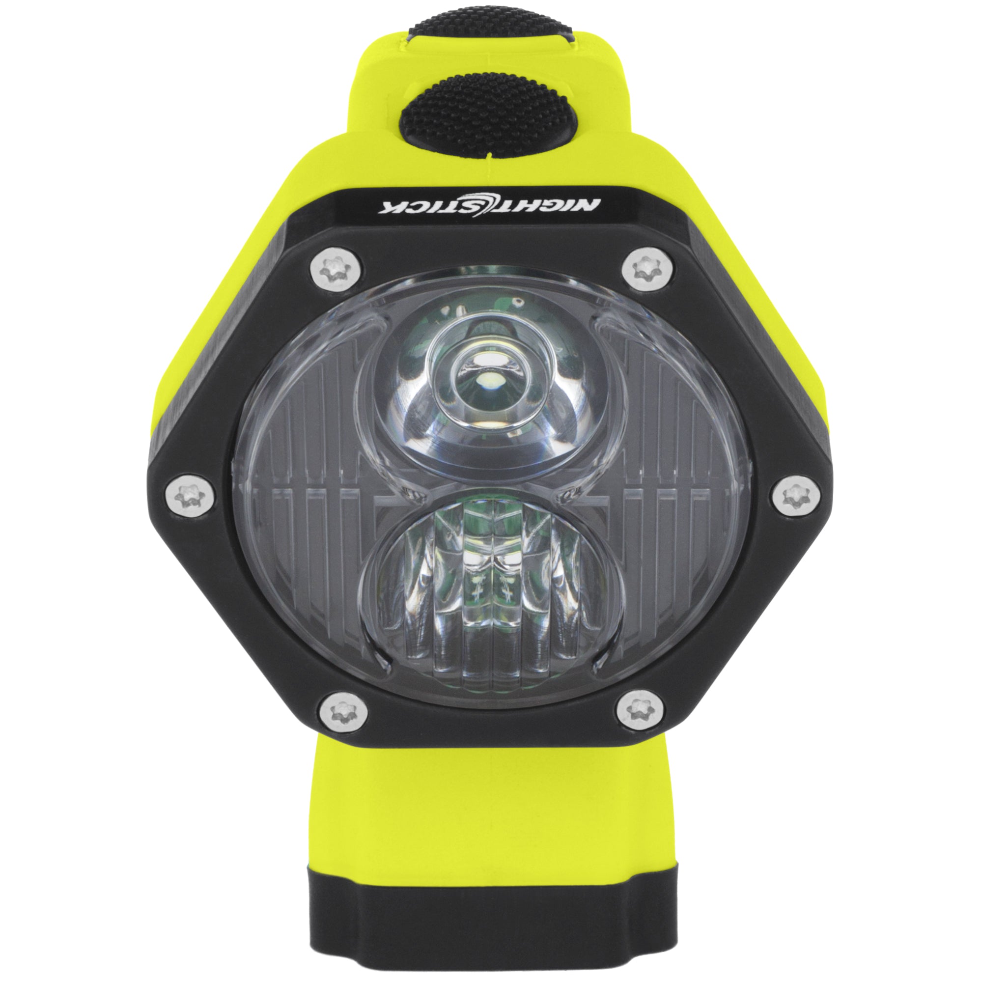 XPR-5560GLB: Intrinsically Safe Permissible Rechargeable Dual
