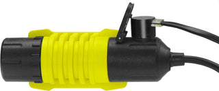 XPR-5562GX: [Zone 0] DICATA® USB IS Rechargeable Dual-Light Headlamp