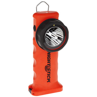 XPR-5572RM: Intrinsically Safe Dual-Light™ Angle Light w/Magnetic Base – Rechargeable