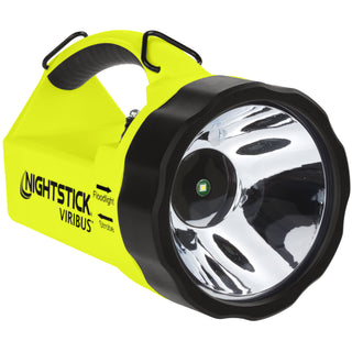 XPR-5580G: [Zone 0] VIRIBUS® 80 IS Rechargeable Dual-Light Lantern