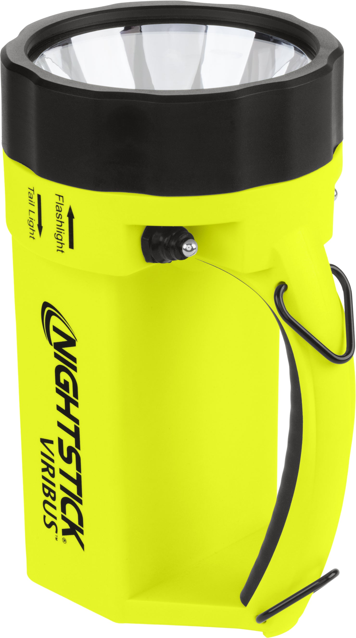 XPR-5580G: VIRIBUS® 80 Intrinsically Safe Rechargeable Dual
