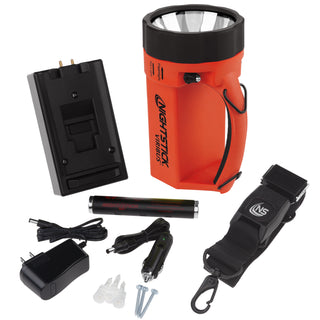 XPR-5580R: [Zone 0] VIRIBUS® 80 IS Rechargeable Dual-Light Lantern