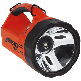 XPR-5581RX: VIRIBUS® 81 IS Rechargeable Dual-Light Lantern